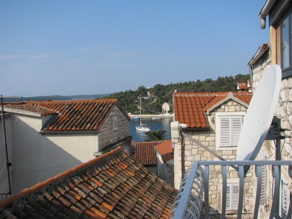 Apartments Ada Novak Hvar Town Room photo