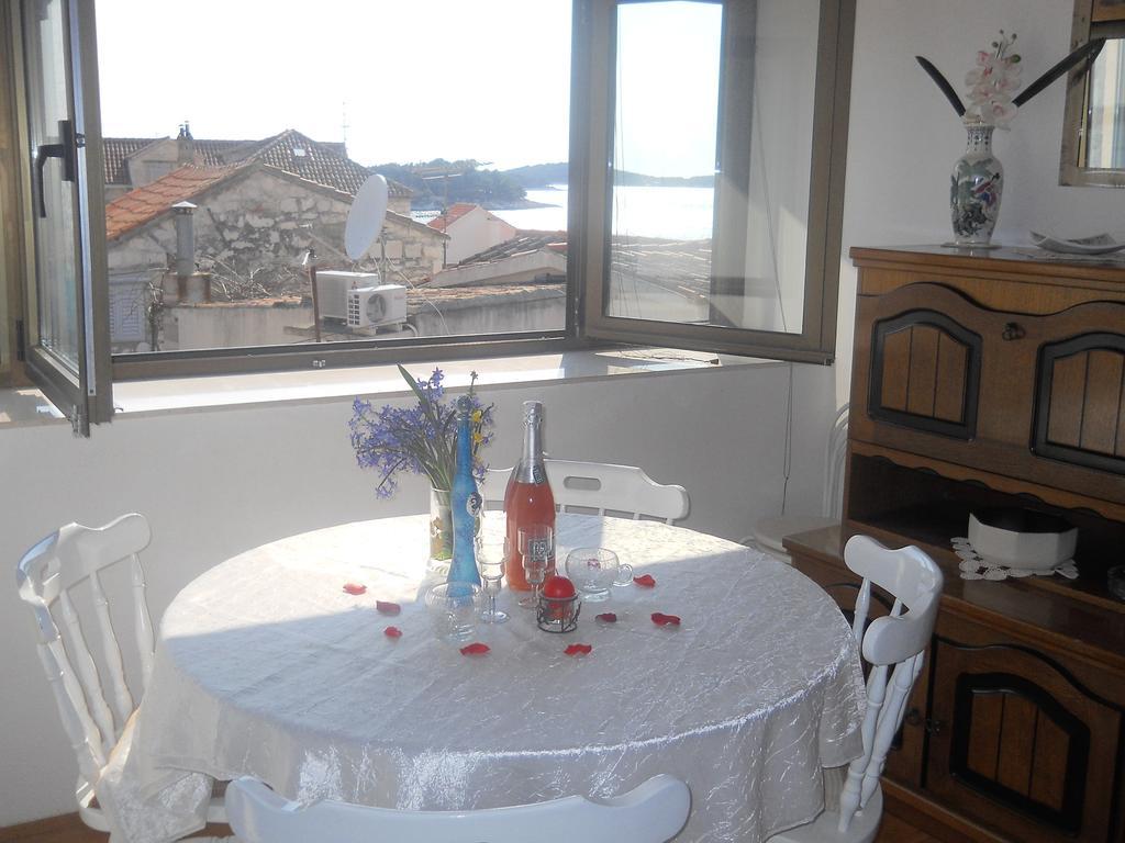 Apartments Ada Novak Hvar Town Exterior photo